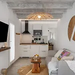 Apartamento El Jable *