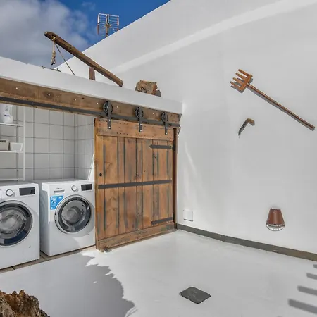 El Jable Apartamento