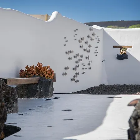 Apartamento El Jable