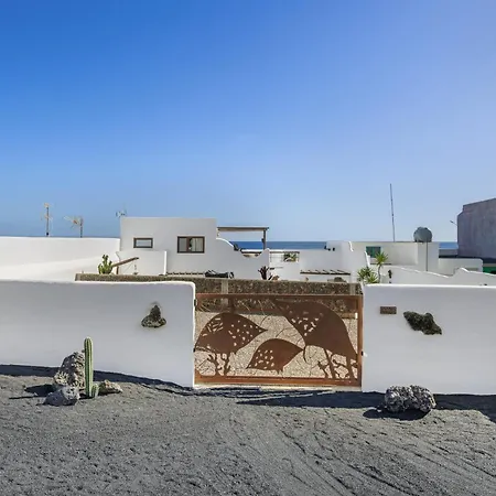 Apartamento El Jable