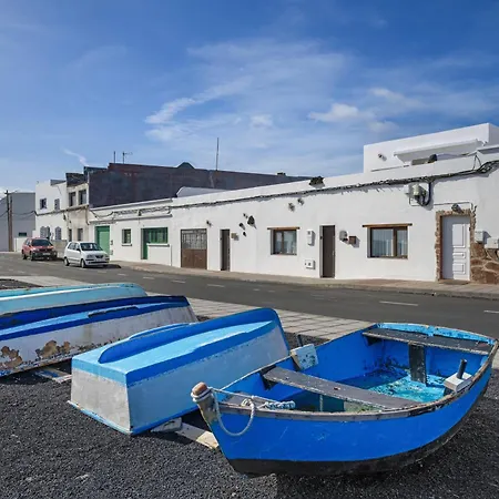 El Jable Apartamento Haría