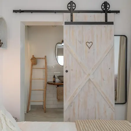 El Jable Apartamento *