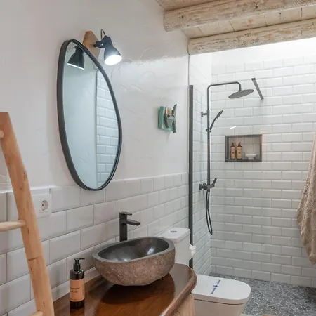 Apartamento El Jable *