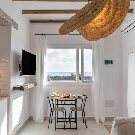 El Jable Apartamento Haría