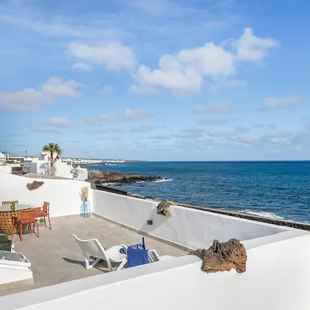 Apartamento El Jable Haría