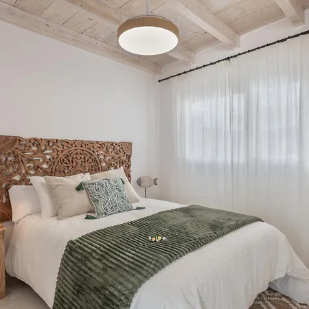 Apartamento El Jable