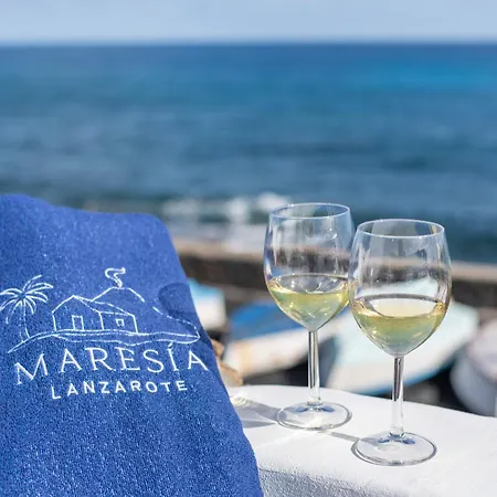 Apartamento El Jable Haría