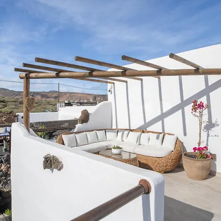 El Jable Apartamento