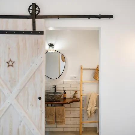 El Jable Apartamento