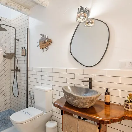 El Jable Apartamento