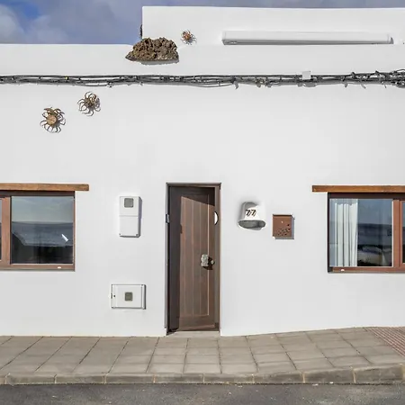 Apartamento El Jable Haría