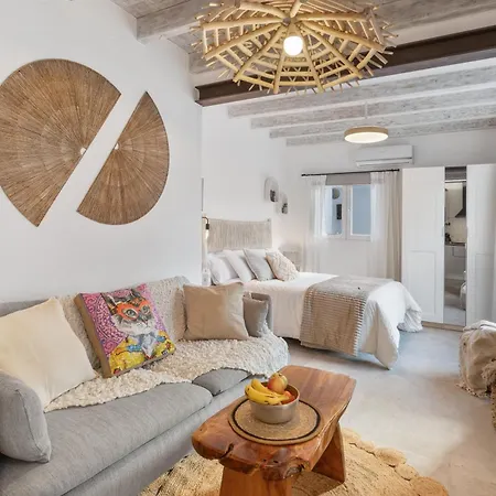 El Jable Apartamento