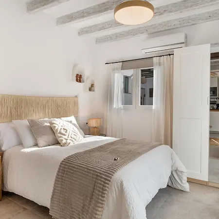 El Jable Apartamento