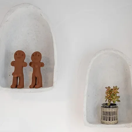 El Jable Apartamento