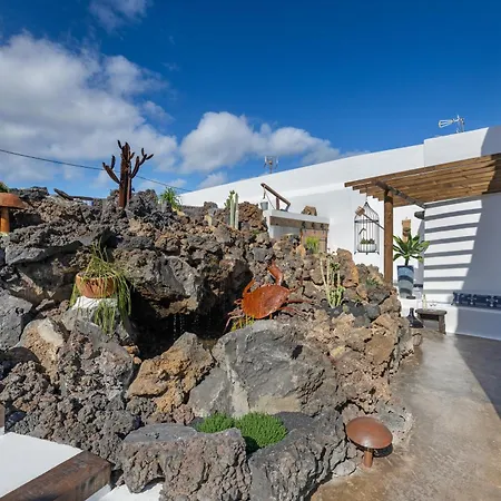 Apartamento El Jable