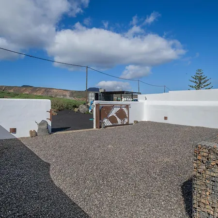 El Jable * أرايتا