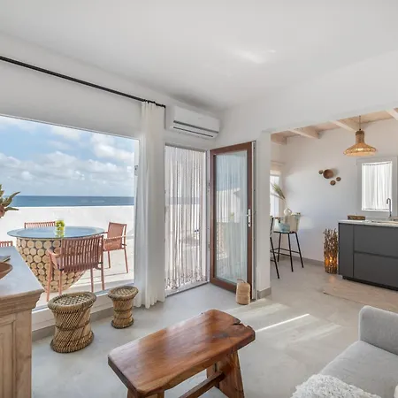 Apartman El Jable Haría