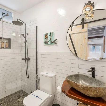 Apartman El Jable *
