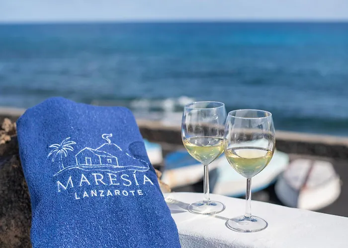 Apartment El Jable Haria