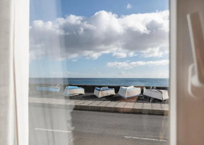 Apartment El Jable Haria