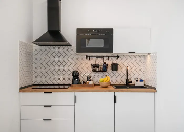 El Jable Apartment Haria