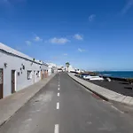 Apartman El Jable *