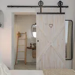 El Jable Apartman *