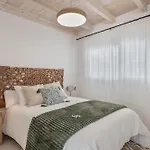 Apartman El Jable