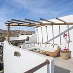 El Jable Appartement
