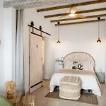 El Jable Appartement *