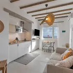 El Jable Apartmán Haría