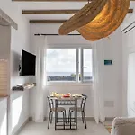 El Jable Apartmán