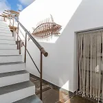 Apartmán El Jable Haría