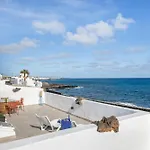 El Jable Apartment Haria