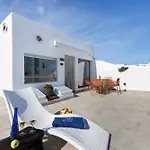 El Jable Apartment
