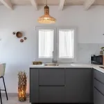 Apartmán El Jable
