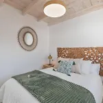Apartment El Jable *