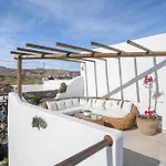 El Jable Apartment