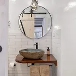 El Jable Apartment