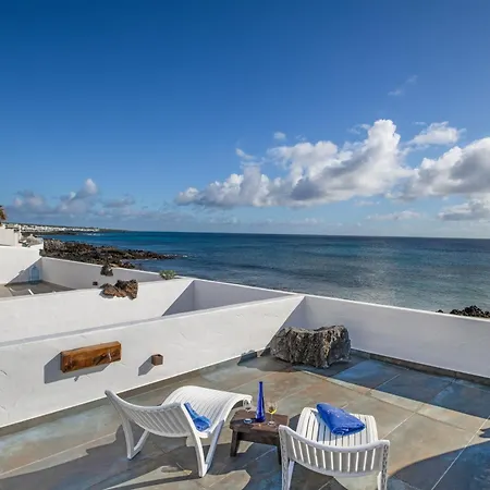 Appartement El Jable *