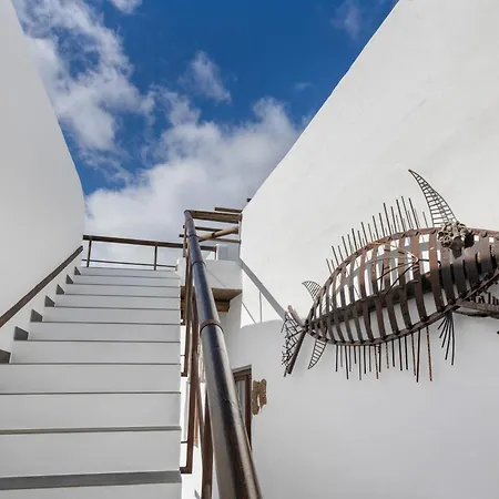 Appartement El Jable *