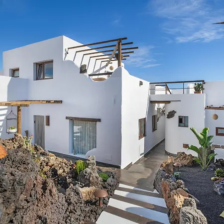 Appartement El Jable Haría