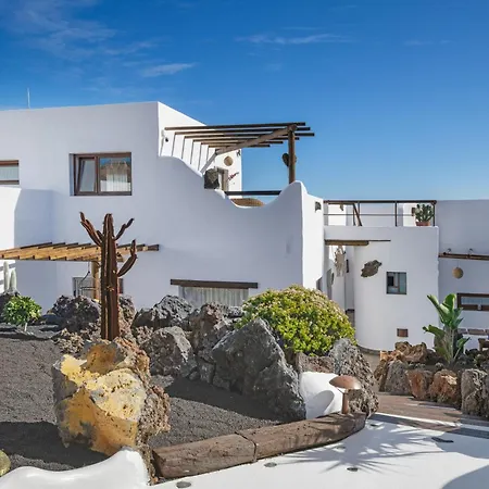 El Jable Appartement Haría