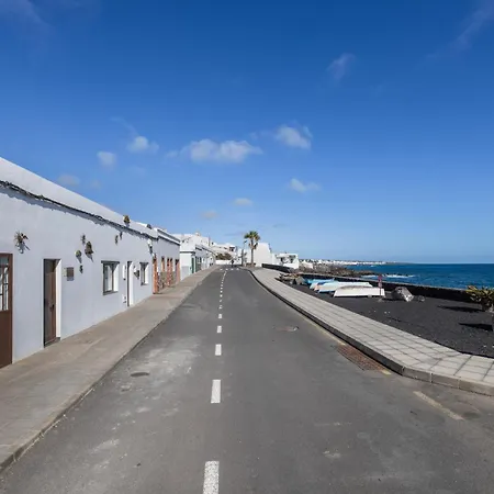 Appartement El Jable *