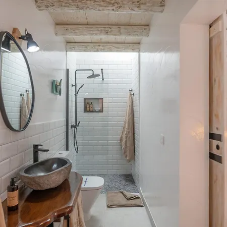 El Jable Appartement