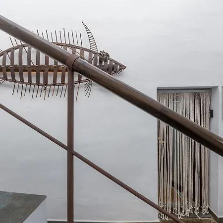 Appartement El Jable *