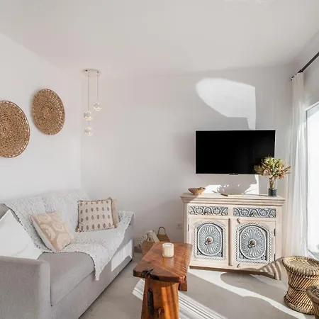 Appartement El Jable