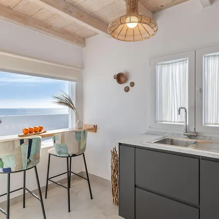 Appartement El Jable *