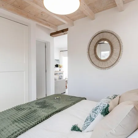 Appartement El Jable *