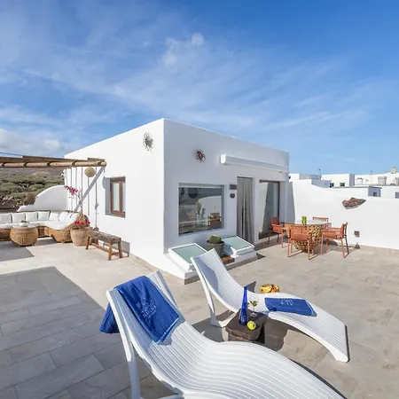 Appartement El Jable